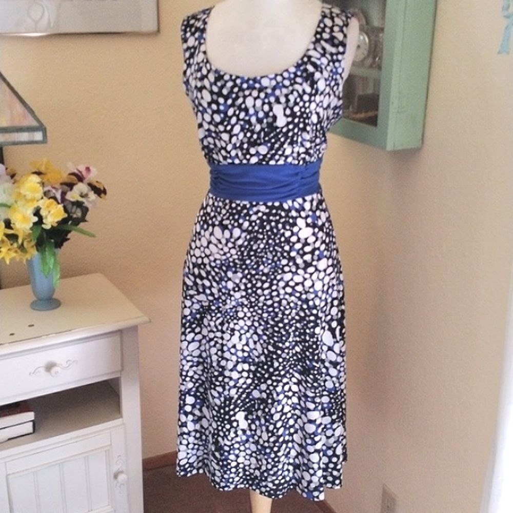 Perceptions New York Soft Knit Dress